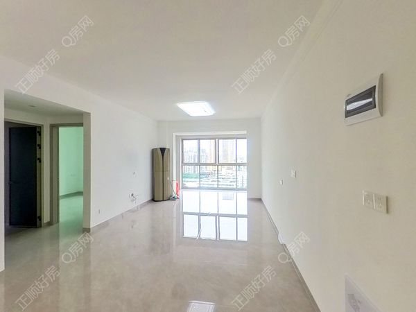 VR看房