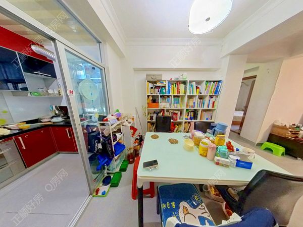 餐厅