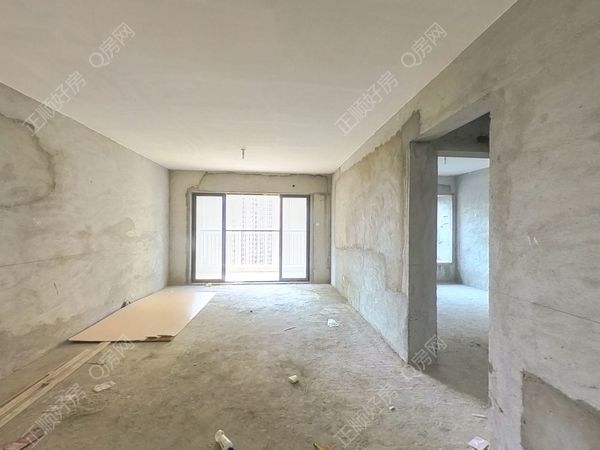 VR看房