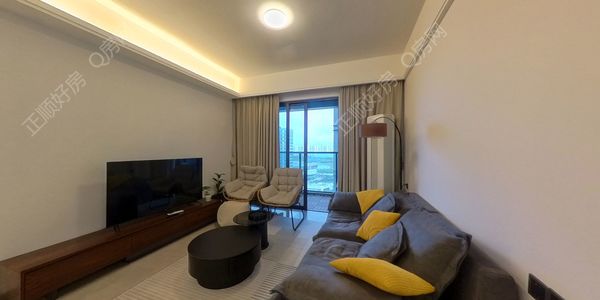 VR看房