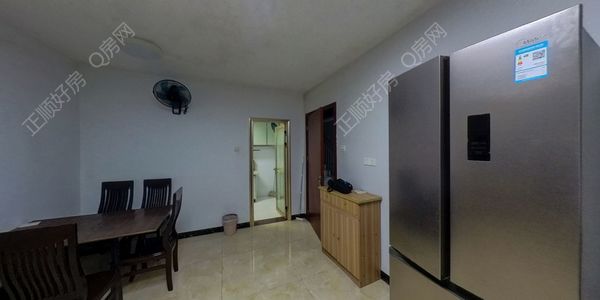 VR看房