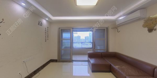 VR看房