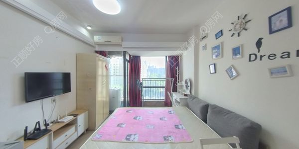VR看房