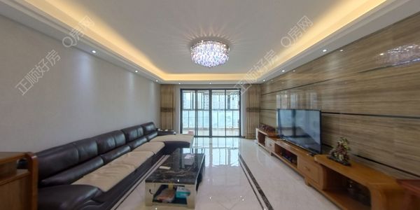 VR看房