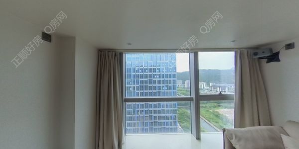 VR看房