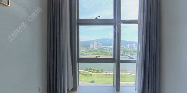 VR看房