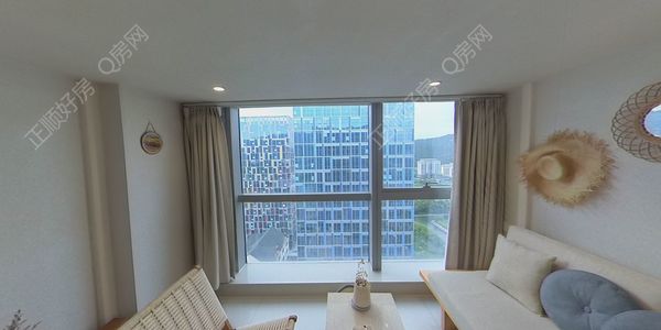 VR看房