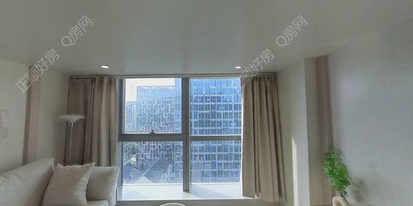 VR看房