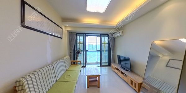 VR看房
