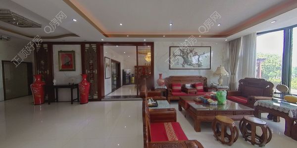 VR看房