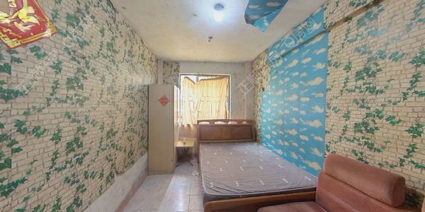 VR看房