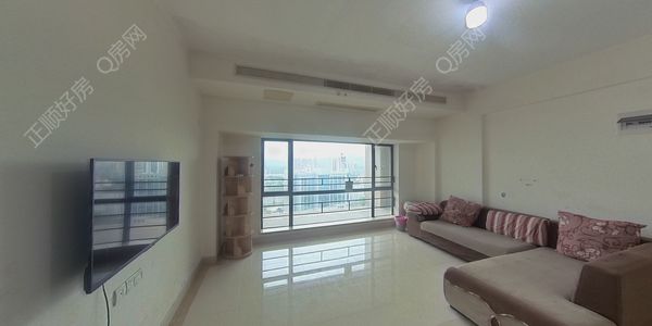 VR看房