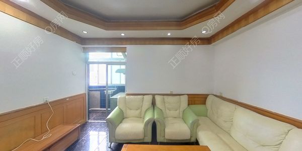 VR看房