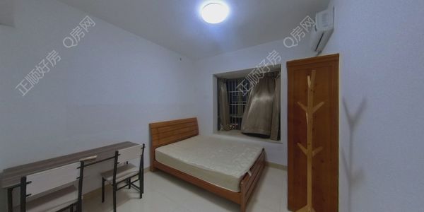 VR看房