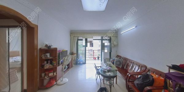 VR看房