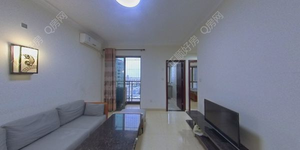 VR看房