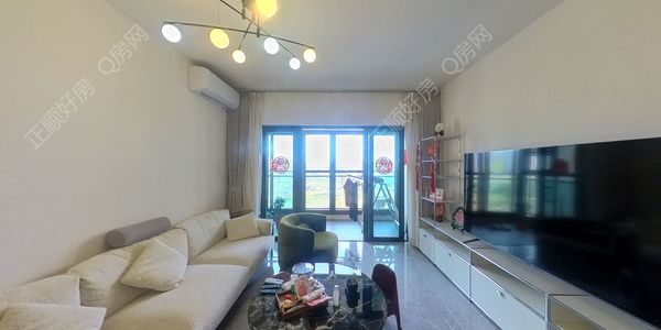 VR看房