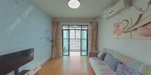 VR看房