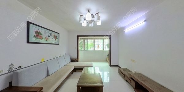 VR看房