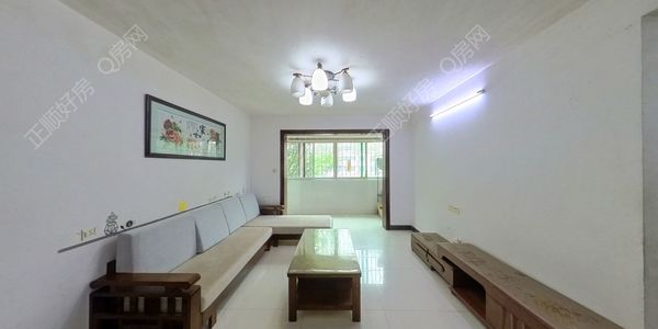 VR看房