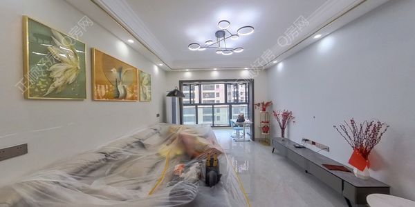 VR看房
