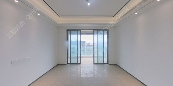 VR看房