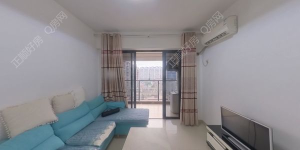 VR看房