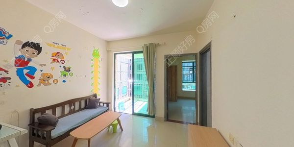 VR看房