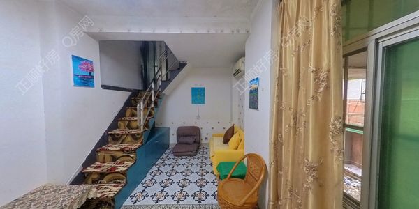 VR看房
