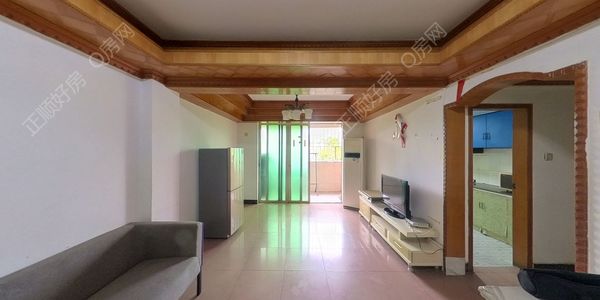 VR看房