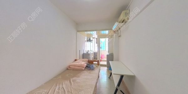 VR看房