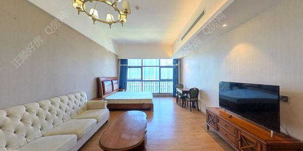 VR看房