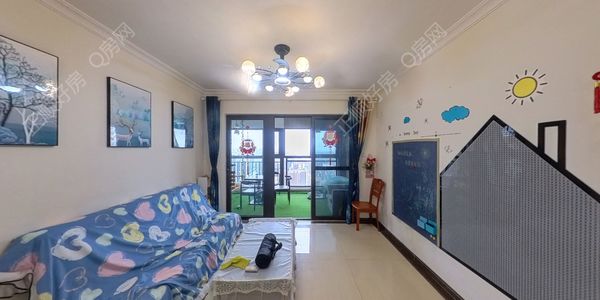 VR看房