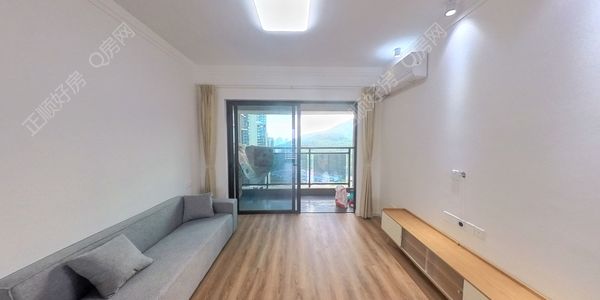 VR看房