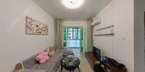 VR看房