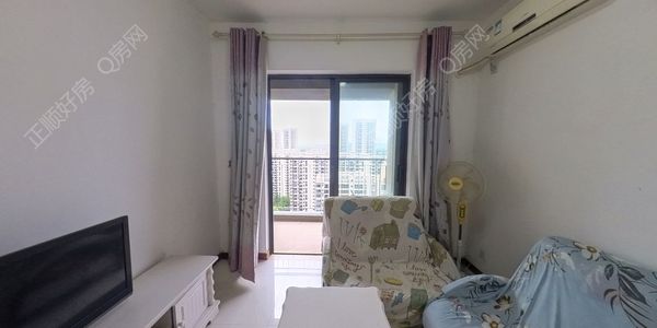 VR看房