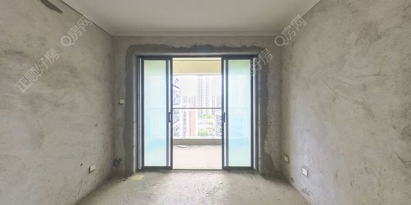 VR看房
