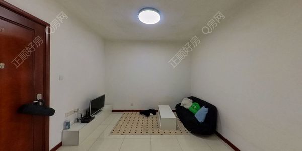 VR看房
