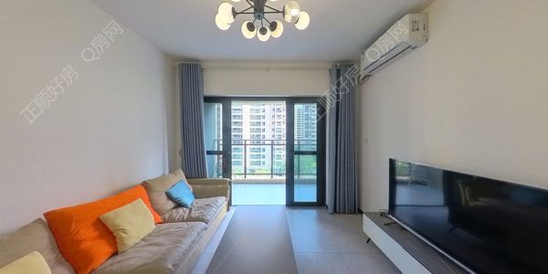 VR看房
