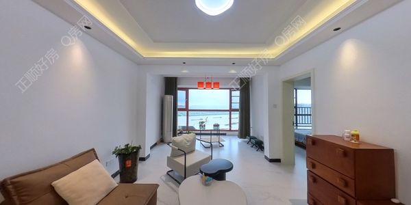 VR看房