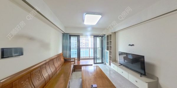 VR看房