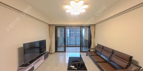 VR看房