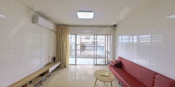 VR看房