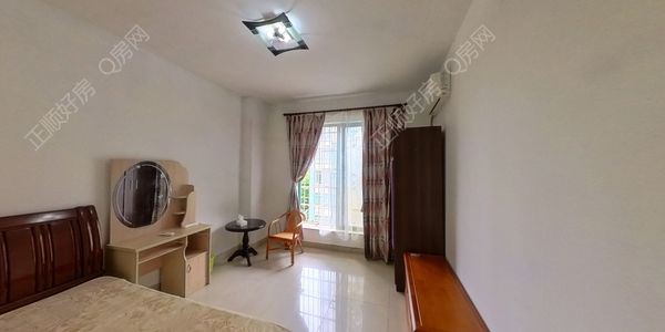 VR看房