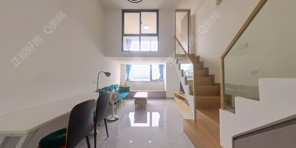 VR看房