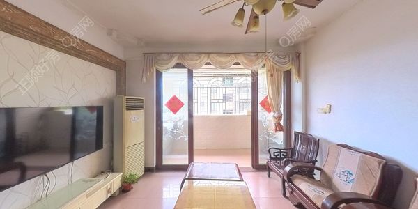 VR看房