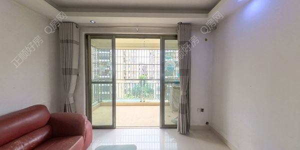 VR看房