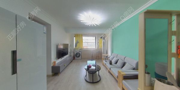 VR看房