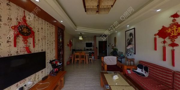 VR看房