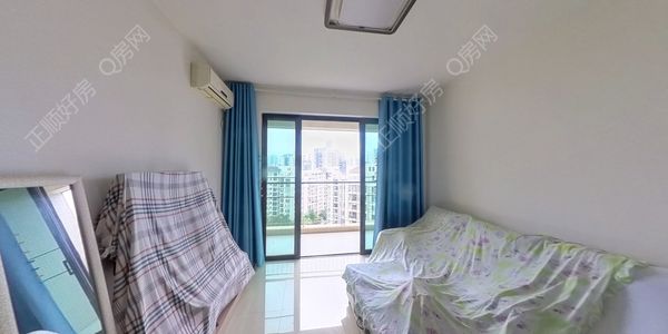VR看房